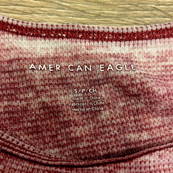 american eagle tee! - Picture 2 of 2